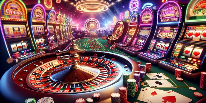 online-slot-games-Understanding 