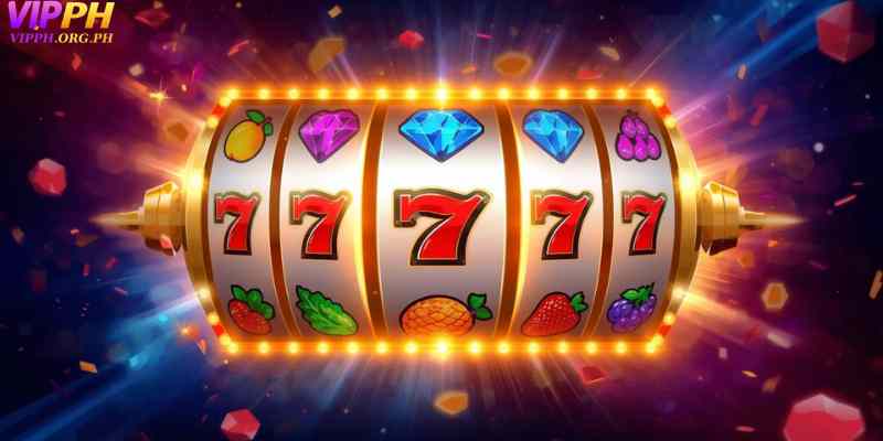 Slot Machine Interface