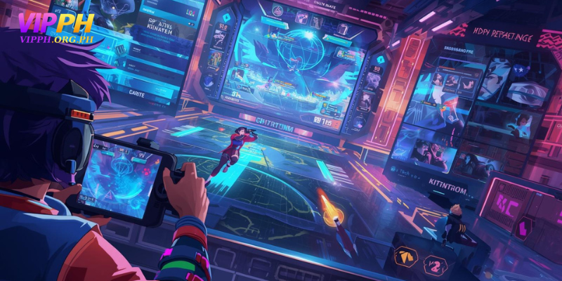 phtaya esports offers diverse gaming options.