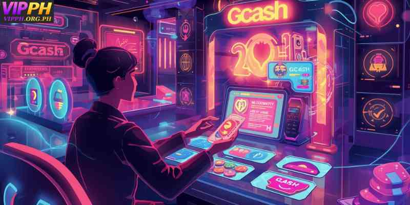 GCash Casino Deposit 2026: Instantly Fund Your Account