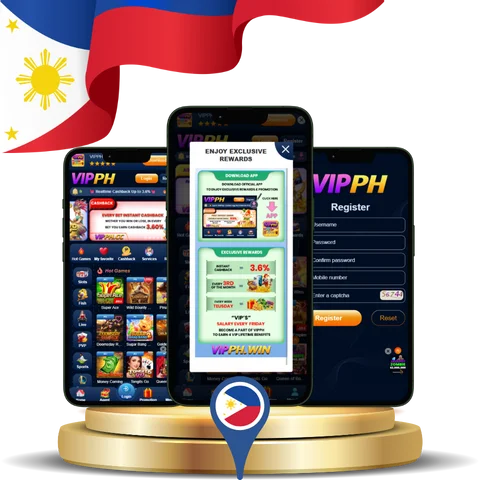 VIPPH App