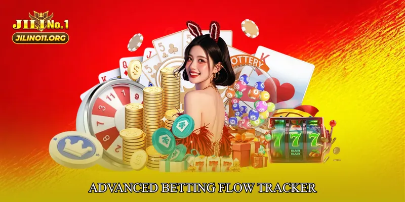 Advanced Betting Flow Tracker