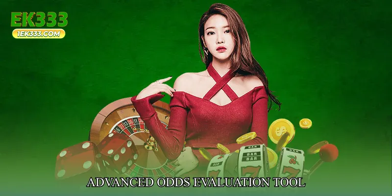 Advanced Odds Evaluation Tool