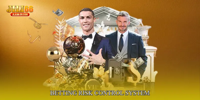 Betting Risk Control System