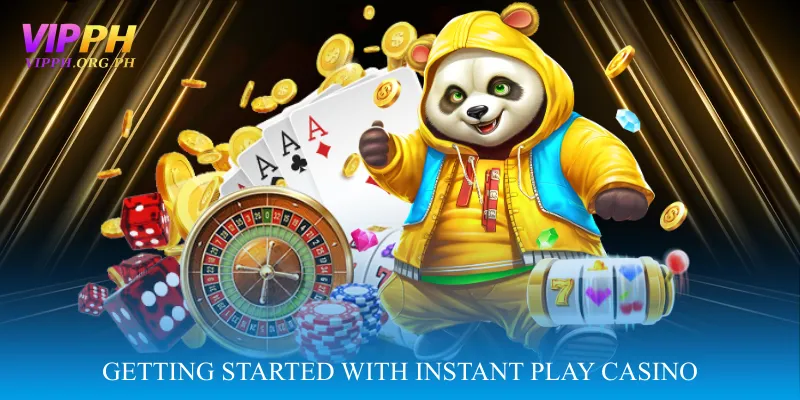 Tips for the Best Instant Play Casino Experience
