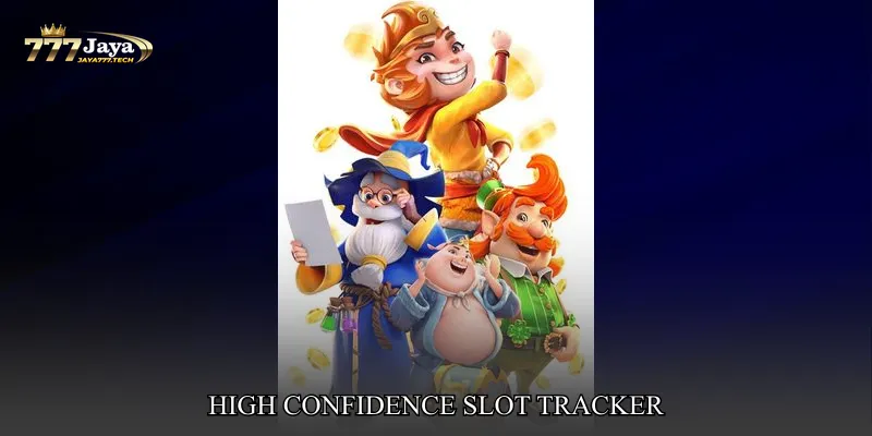 High Confidence Slot Tracker