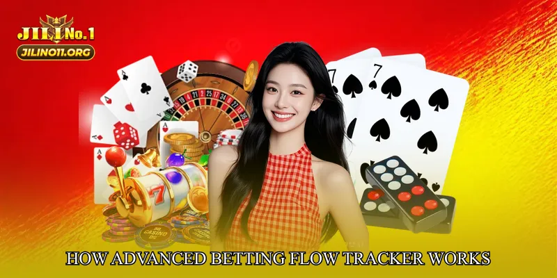 How Advanced Betting Flow Tracker Works