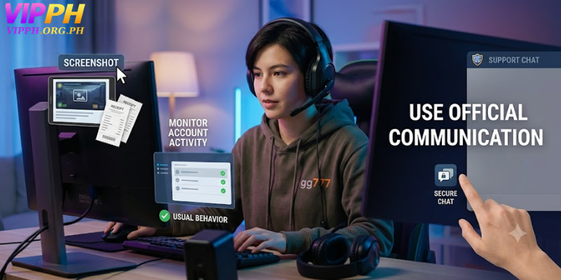 How to Contact Support Effectively