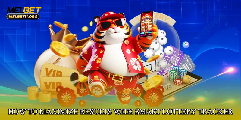 How to Maximize Results with Smart Lottery Probability Tracker