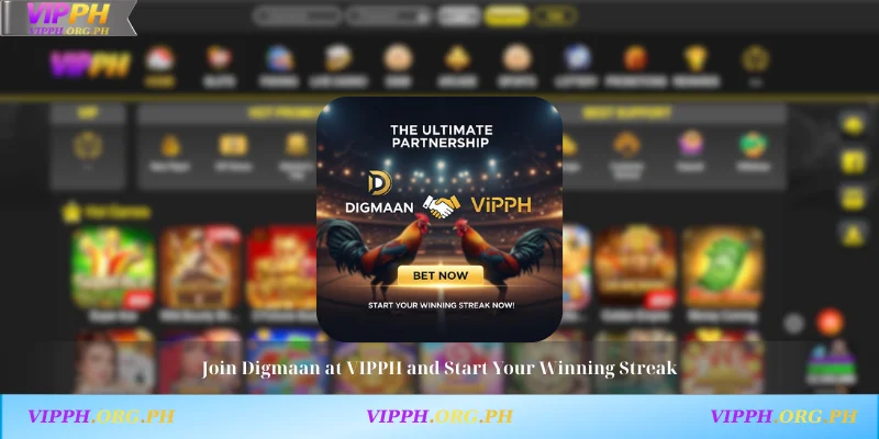 join-digmaan-at-vipph-start-winning-streak