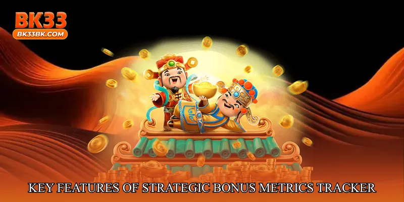 Key Features of Strategic Bonus Metrics Tracker