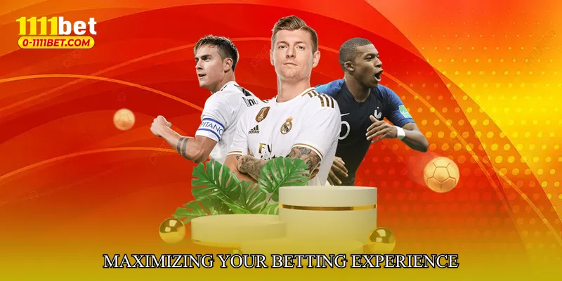 Maximizing Your Betting Experience