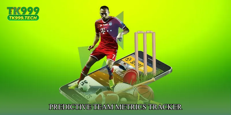 Predictive Team Metrics Tracker