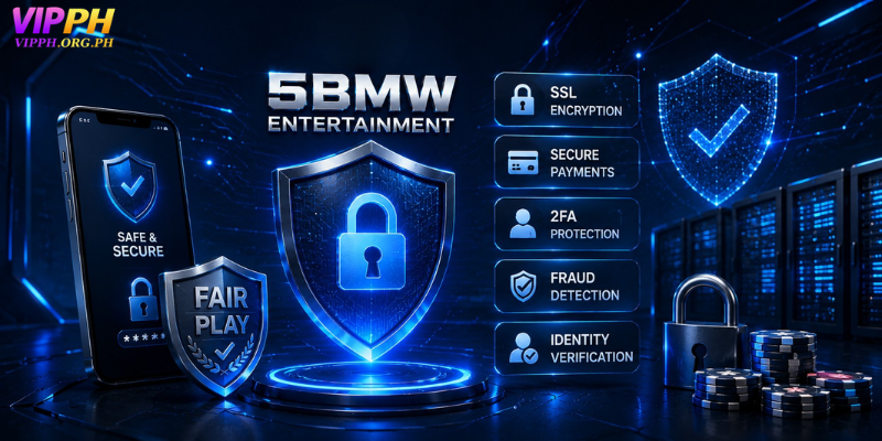 Security and Player Protection