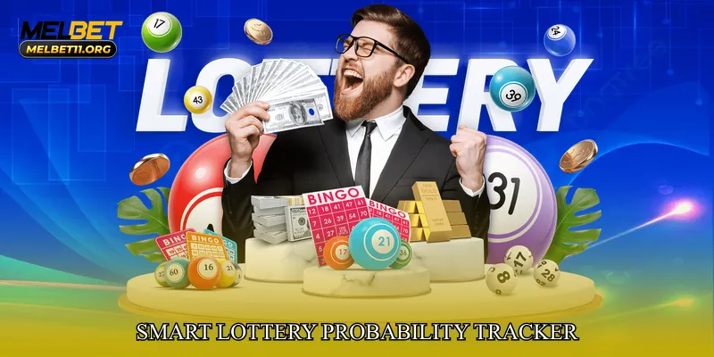 Smart Lottery Probability Tracker