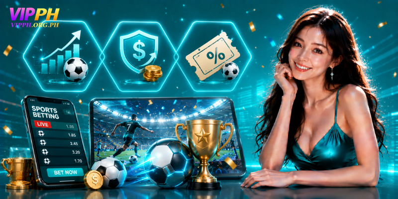 Sports Betting Promotions