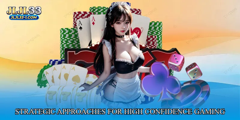 Strategic Approaches for High Confidence Gaming Arena