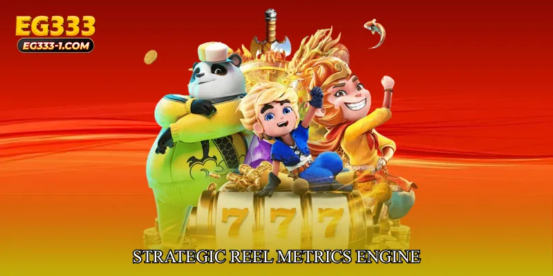 Strategic Reel Metrics Engine