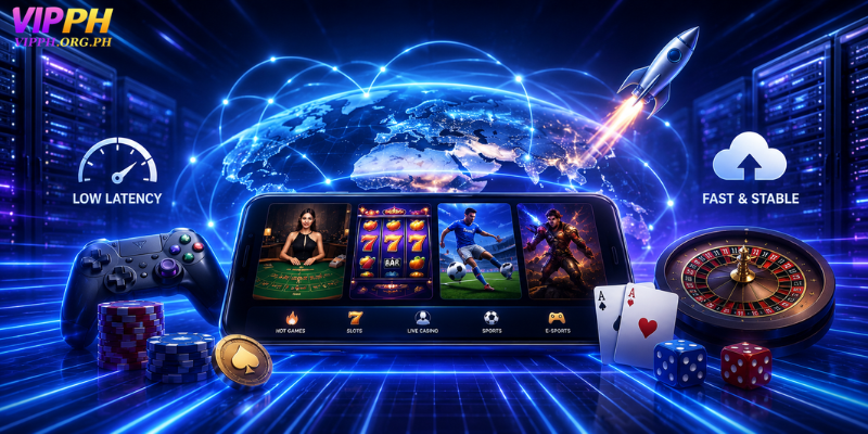 The Growth of Digital Gaming Platforms