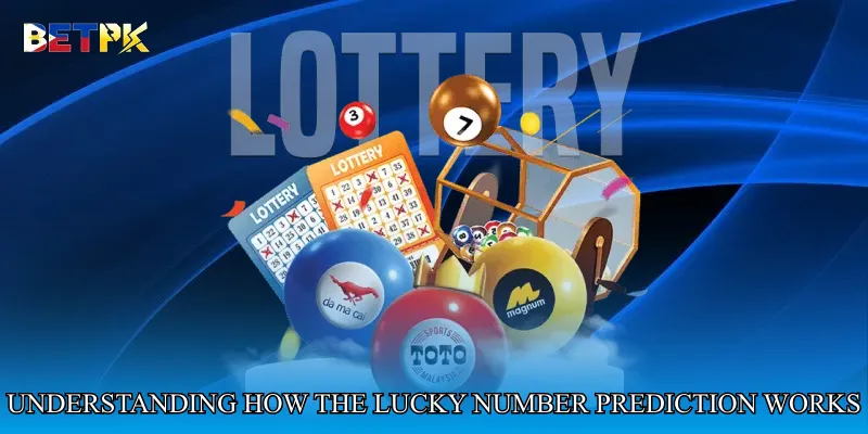 Understanding How the Lucky Number Prediction System Works