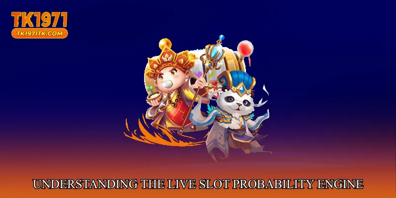 Understanding the Live Slot Probability Engine