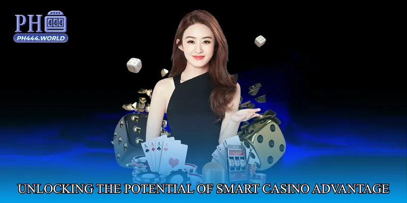 Unlocking the Potential of Smart Casino Advantage Engine