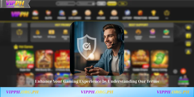 Enhance Your Gaming Experience by Understanding Our Terms