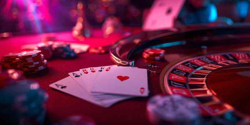 What “Commission” Means in Baccarat
