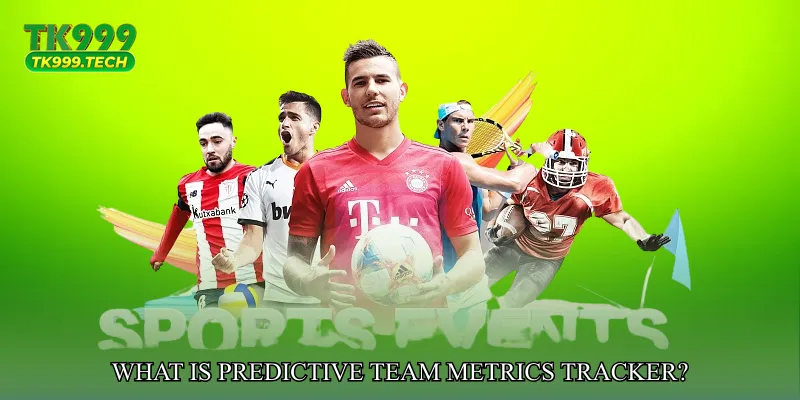 What is Predictive Team Metrics Tracker?