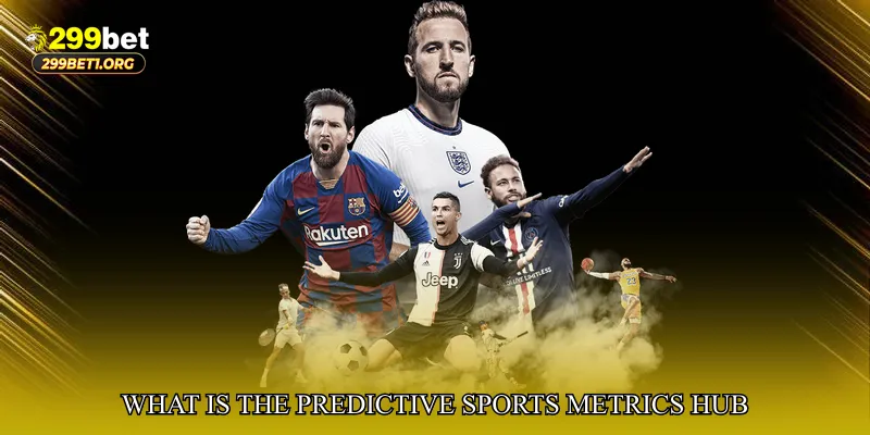 What is the Predictive Sports Metrics Hub